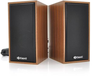 Акустика Kisonli T-002A-Br