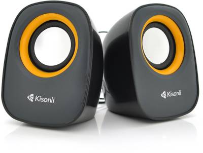 Акустика Kisonli V360-Or
