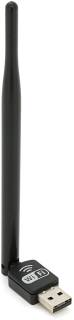 Сетевой адаптер VOLTRONIC LV-UW10 -5DB-MTK7601