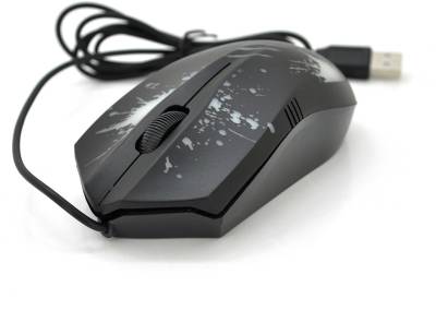 Мышка Jedel GM850