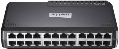 Коммутатор NETIS ST3124P
