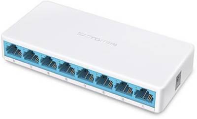 Коммутатор MERCUSYS MS108