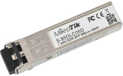 Сетевой адаптер Mikrotik S-85DLC05D