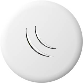 Точка Mikrotik cAP lite RBcAPL-2nD