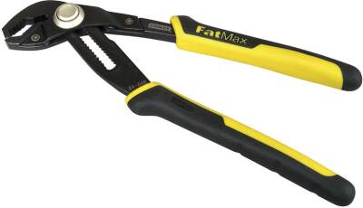 Плоскогубцы STANLEY 0-84-648