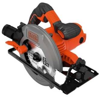 Пила Black&Decker CS1550