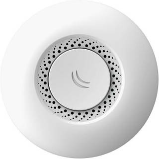 Точка Mikrotik RBcAP2nD