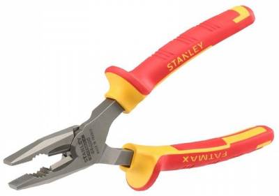 Плоскогубцы STANLEY 0-84-000