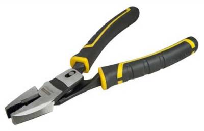 Плоскогубцы STANLEY FMHT0-70813