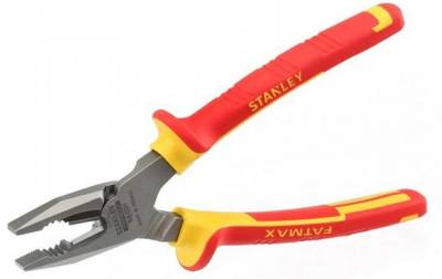 Плоскогубцы STANLEY 0-84-001