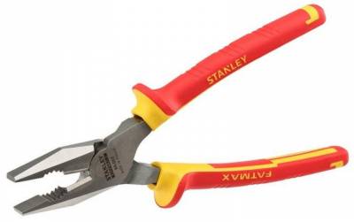 Плоскогубцы STANLEY 0-84-002