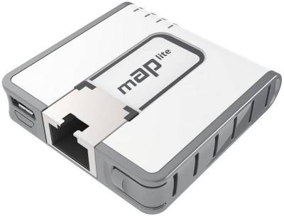 Точка Mikrotik RBMAPL-2ND RBmAPL-2nD