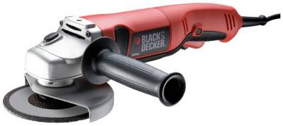 Болгарка Black&Decker KG1202K