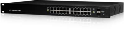 Коммутатор UBIQUITI ES-24-250W