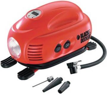 Инструмент Black&Decker ASI200