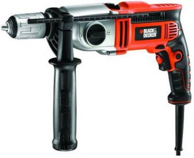 Дрель Black&Decker KR8542K-QS