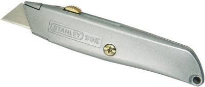 Нож STANLEY 2-10-099