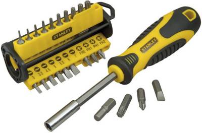 Отвертка STANLEY STHT0-70885