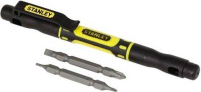 Отвертка STANLEY 66-344M