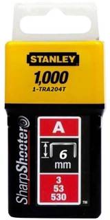 Скоба STANLEY 1-TRA204T