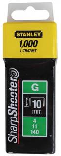 Скоба STANLEY 1-TRA706T