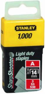 Скоба STANLEY 1-TRA209T