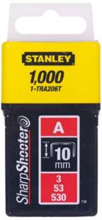 Скоба STANLEY 1-TRA206T