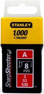Скоба STANLEY 1-TRA205T