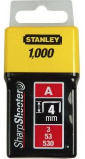 Скоба STANLEY 1-TRA202T