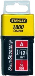 Скоба STANLEY 1-TRA208T