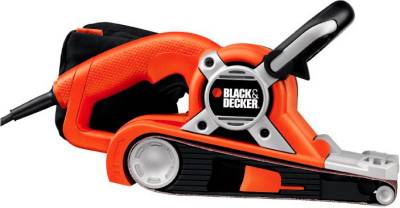 Болгарка Black&Decker KA88-QS