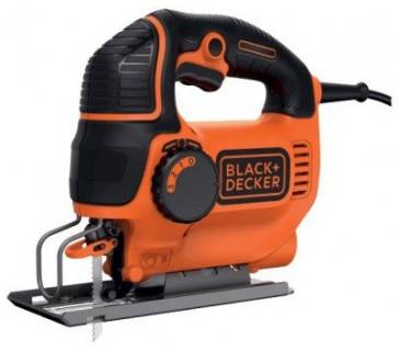Электролобзик Black&Decker KS901PEK