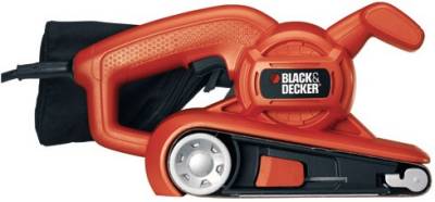 Болгарка Black&Decker KA86