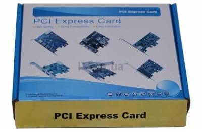 Аксессуар Atcom PCI-E-USB 3.0 2-port 14939