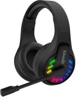 Наушники A4Tech Bloody GR230 Black 4711421979771