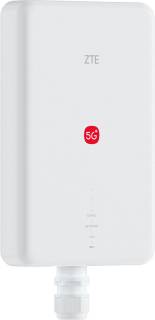 Маршрутизатор ZTE G5 Max Pro MC7523