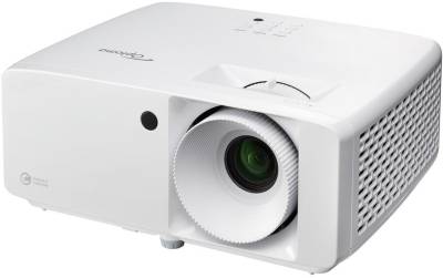 Проектор Optoma ZH401e E3P7PK1E117