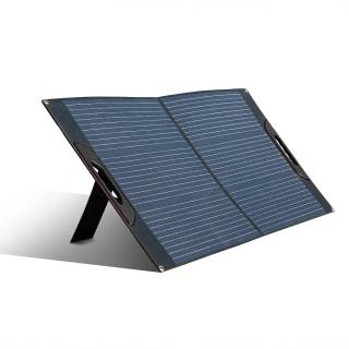 Солнцепанель Choetech 60W SC070