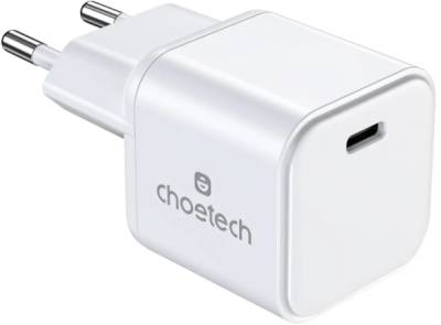 Зарядка Choetech USB-C PD100W GaN Super Mini PD9031