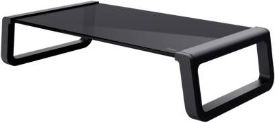 Подставка Trust Monta Glass Monitor Stand Blk 25271
