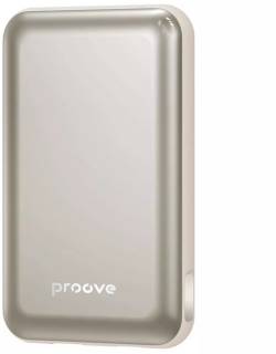 Павербанк Proove PBVE15012213