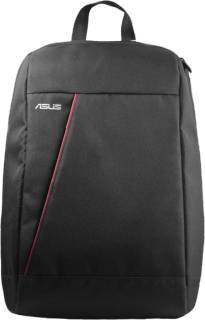 Сумка ASUS Nereus Backpack fits 16 Black 90-XB4000BA00060-