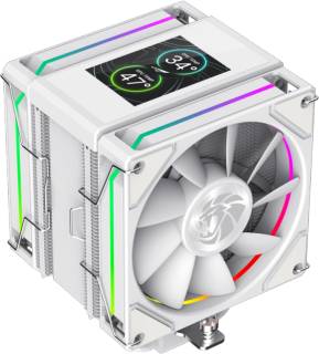 Кулер GAMEMAX SIGMA 620 WH