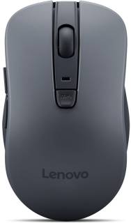 Мышка Lenovo WL310 Silent Bluetooth Grey GY51Q65621