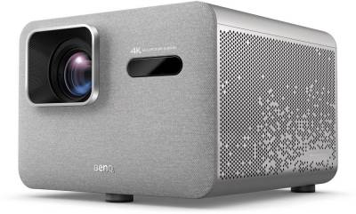 Проектор BenQ TK705STi 9H.R0D77.57E