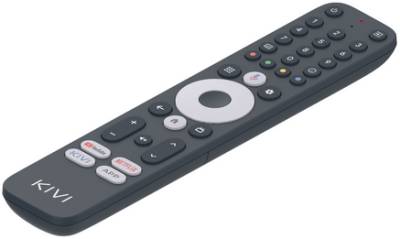 Пульт Kivi RC-45 (Android TV) 7601-ZC4520-0244KVVK