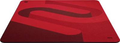 Коврик ZOWIE H-SR-SE-ZC05 Red 9H.N4YFQ.A61