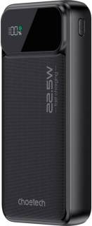 Павербанк Choetech 20000mAh, PD/22.5W, QC/3.0, AFC Samsung, LED B729