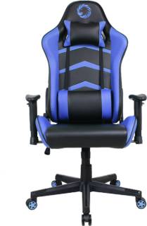 Кресло GAMEMAX GCR09 Blue