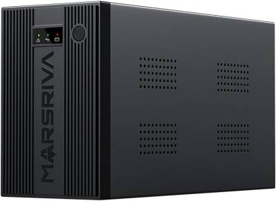 ИБП MARSRIVA MR-UF2000